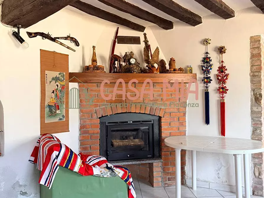 Immagine 21 di Casa semindipendente in vendita  in Via case Chiesa a San Giorgio Piacentino