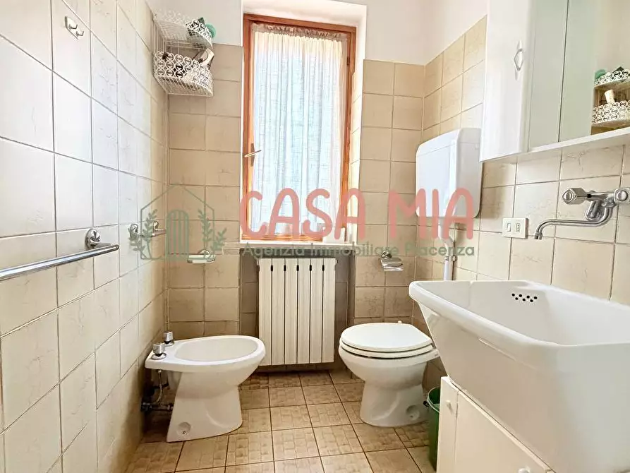 Immagine 7 di Appartamento in vendita  in Viale Circonvallazione a Ferriere