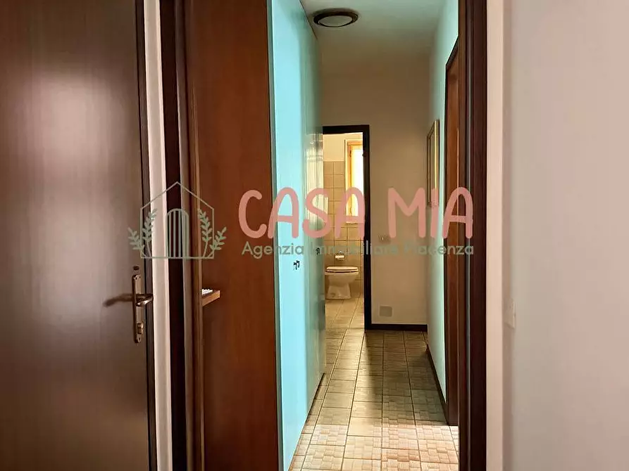 Immagine 9 di Appartamento in vendita  in Viale Circonvallazione a Ferriere