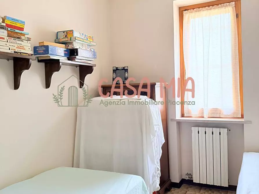 Immagine 3 di Appartamento in vendita  in Viale Circonvallazione a Ferriere