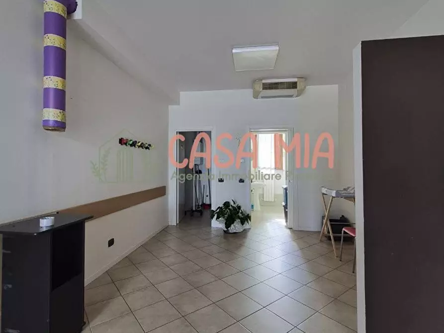 Immagine 2 di Ufficio in affitto  in VIA VITTIME DEL TERRORISMO a Agazzano