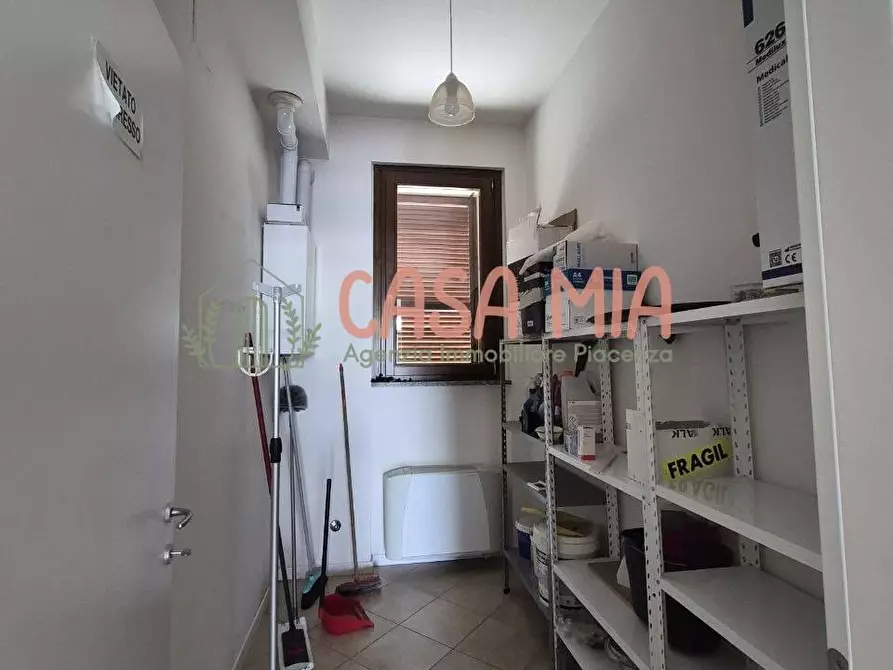 Immagine 5 di Ufficio in affitto  in VIA VITTIME DEL TERRORISMO a Agazzano