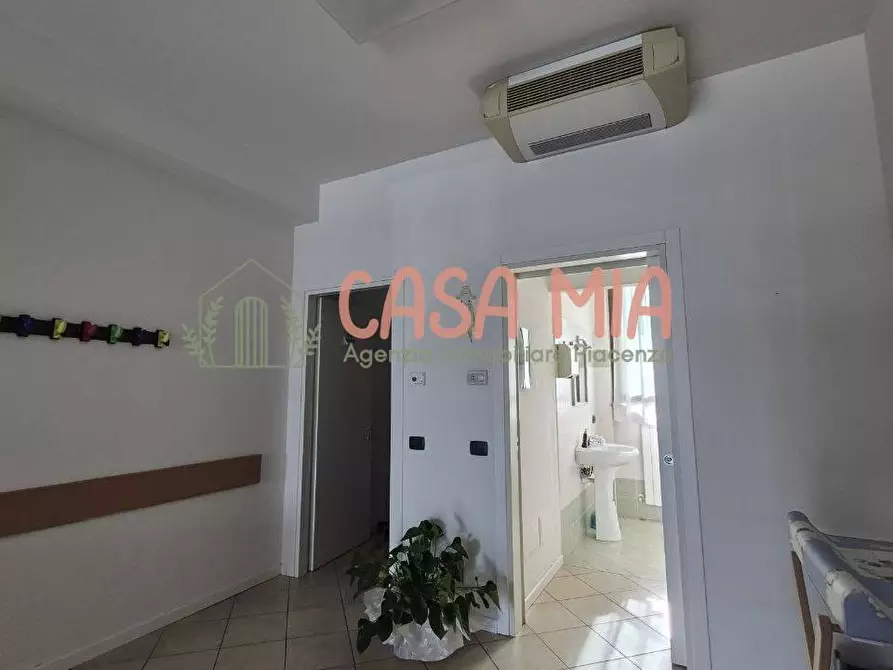 Immagine 6 di Ufficio in affitto  in VIA VITTIME DEL TERRORISMO a Agazzano
