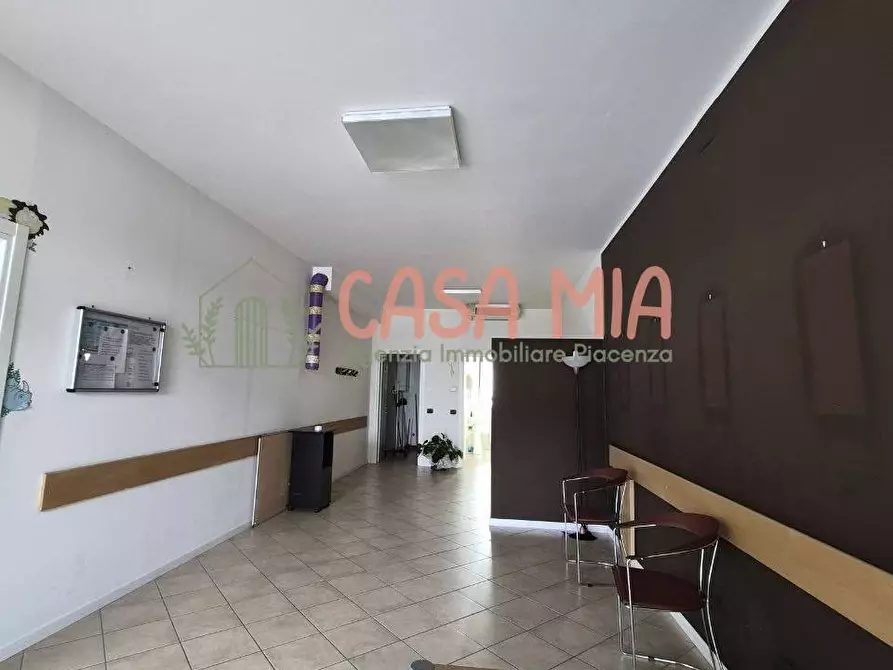 Immagine 8 di Ufficio in affitto  in VIA VITTIME DEL TERRORISMO a Agazzano