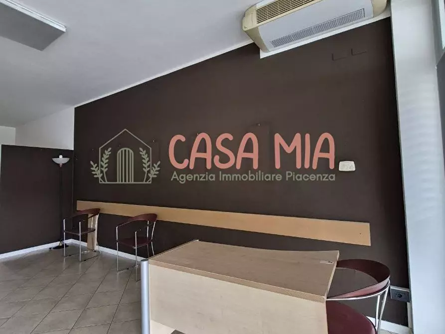 Immagine 10 di Ufficio in affitto  in VIA VITTIME DEL TERRORISMO a Agazzano