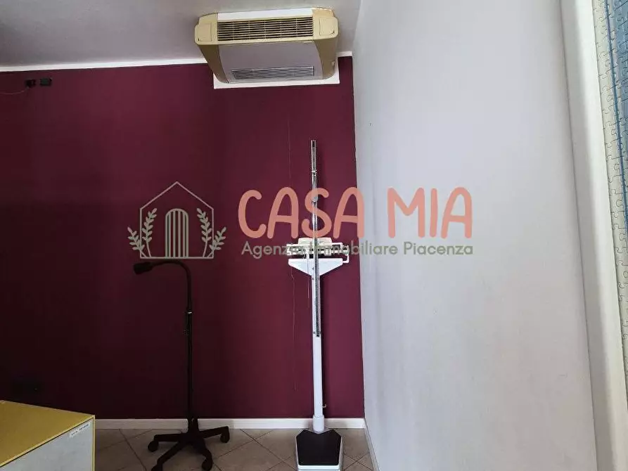 Immagine 15 di Ufficio in affitto  in VIA VITTIME DEL TERRORISMO a Agazzano