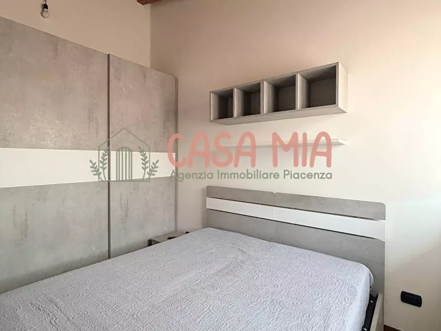 Immagine 4 di Casa semindipendente in vendita  in Via Paul Harris a Agazzano
