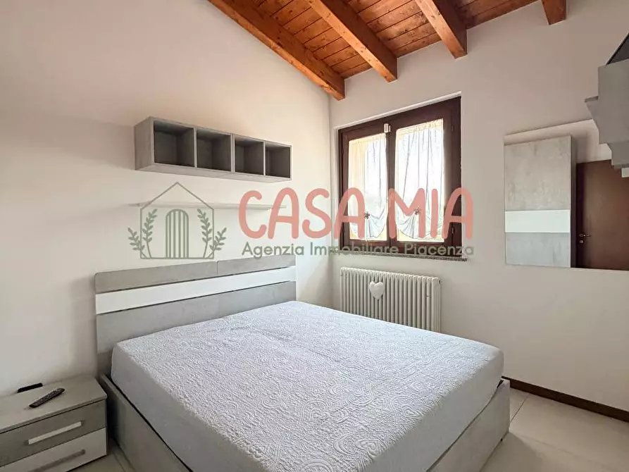 Immagine 2 di Casa semindipendente in vendita  in Via Paul Harris a Agazzano