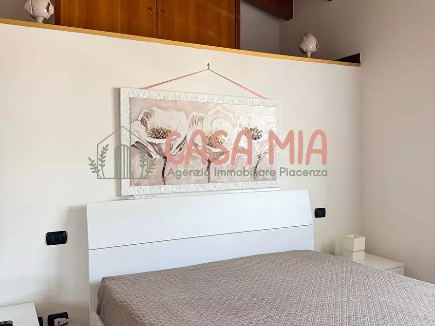 Immagine 11 di Casa semindipendente in vendita  in Via Paul Harris a Agazzano