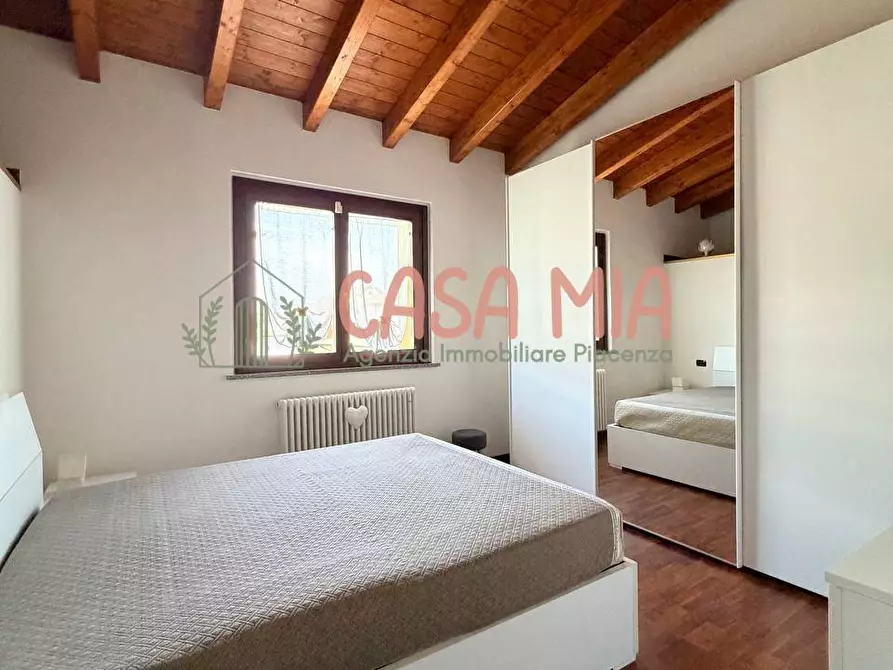 Immagine 14 di Casa semindipendente in vendita  in Via Paul Harris a Agazzano