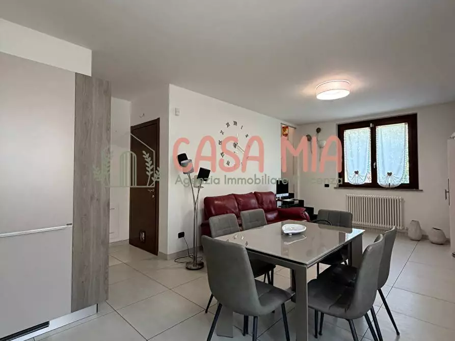 Immagine 28 di Casa semindipendente in vendita  in Via Paul Harris a Agazzano
