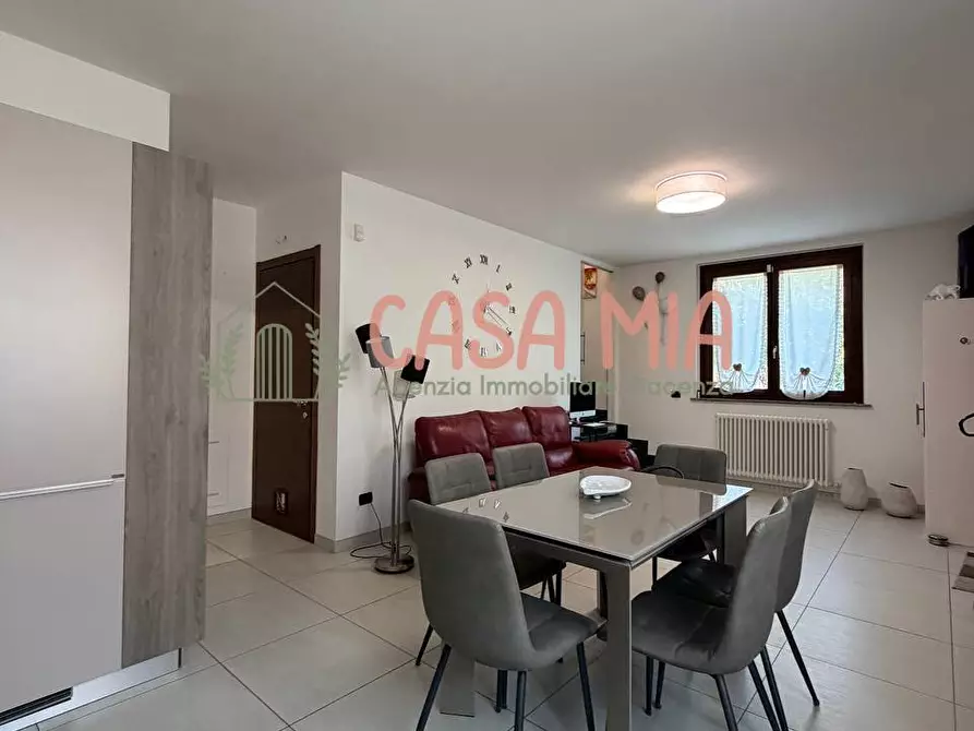 Immagine 29 di Casa semindipendente in vendita  in Via Paul Harris a Agazzano