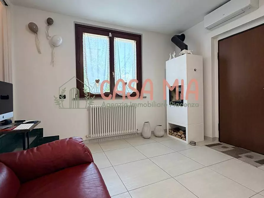 Immagine 31 di Casa semindipendente in vendita  in Via Paul Harris a Agazzano