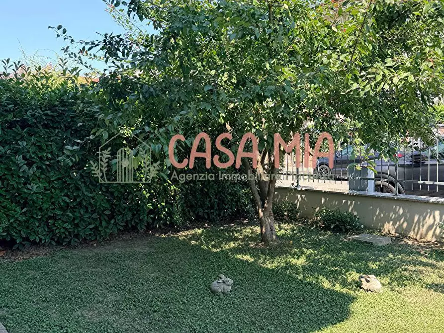 Immagine 37 di Casa semindipendente in vendita  in Via Paul Harris a Agazzano