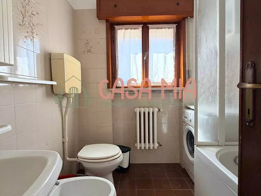 Immagine 17 di Appartamento in vendita  in Via emilia est a Agazzano