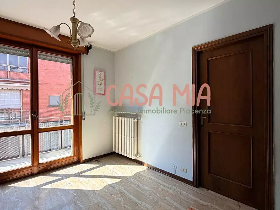 Immagine 18 di Appartamento in vendita  in Via emilia est a Agazzano