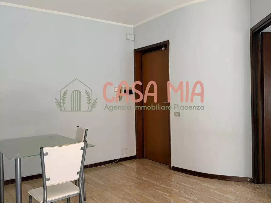 Immagine 3 di Appartamento in vendita  in Via emilia est a Agazzano