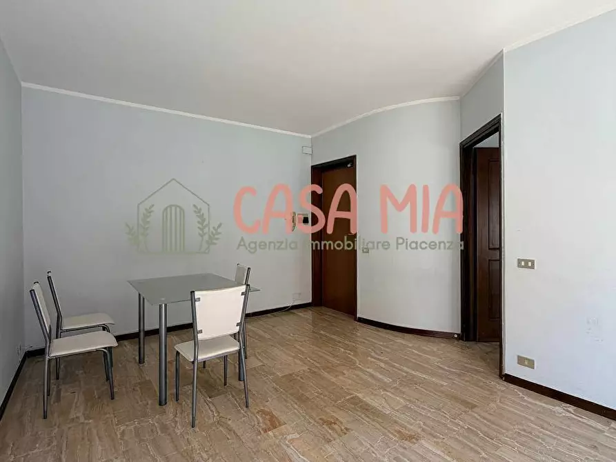Immagine 5 di Appartamento in vendita  in Via emilia est a Agazzano
