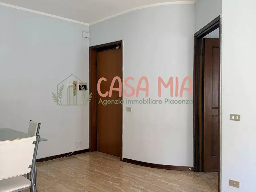 Immagine 4 di Appartamento in vendita  in Via emilia est a Agazzano