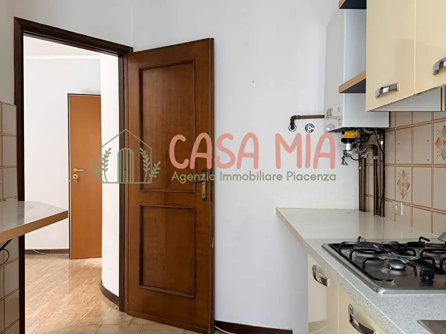 Immagine 6 di Appartamento in vendita  in Via emilia est a Agazzano