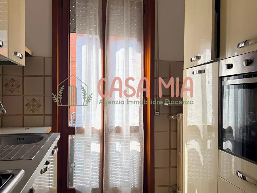 Immagine 1 di Appartamento in vendita  in Via emilia est a Agazzano