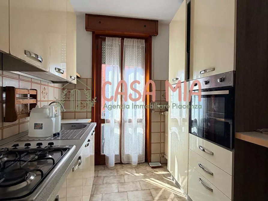 Immagine 22 di Appartamento in vendita  in Via emilia est a Agazzano