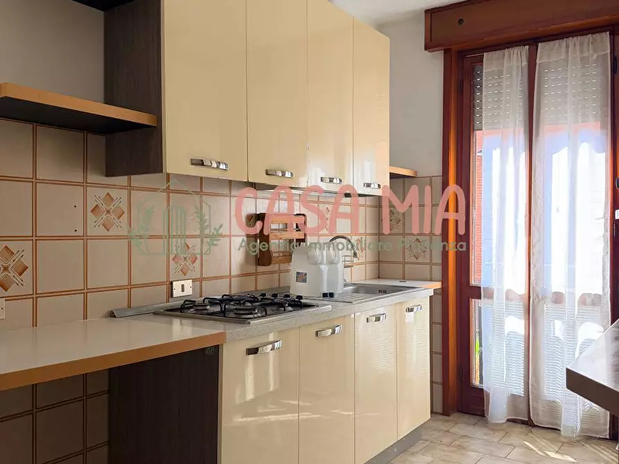 Immagine 23 di Appartamento in vendita  in Via emilia est a Agazzano
