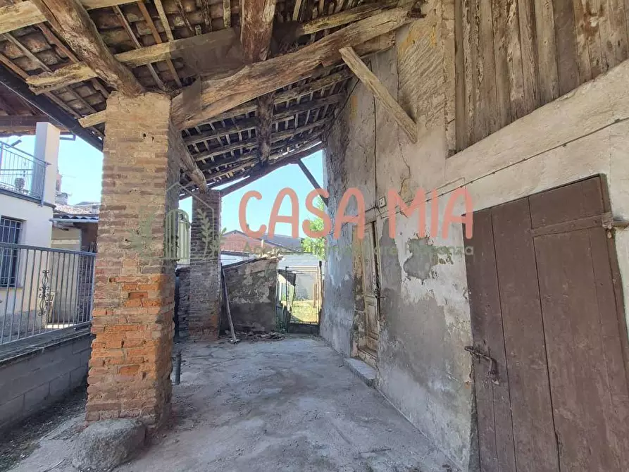 Immagine 14 di Rustico / casale in vendita  in via castello a Agazzano