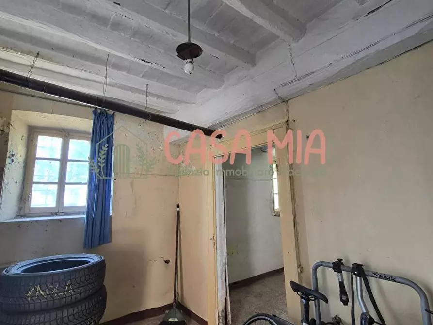 Immagine 16 di Rustico / casale in vendita  in via castello a Agazzano