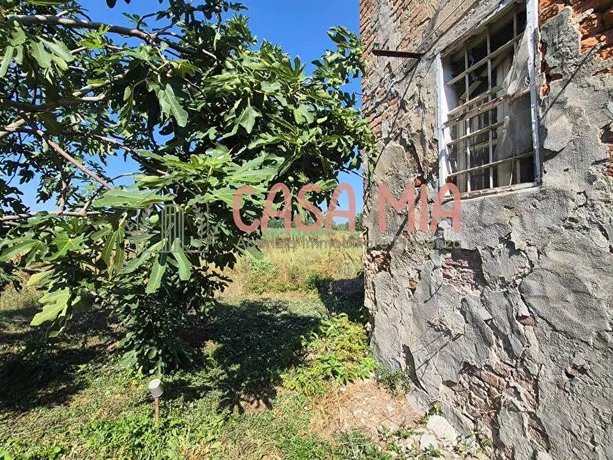 Immagine 19 di Rustico / casale in vendita  in via castello a Agazzano