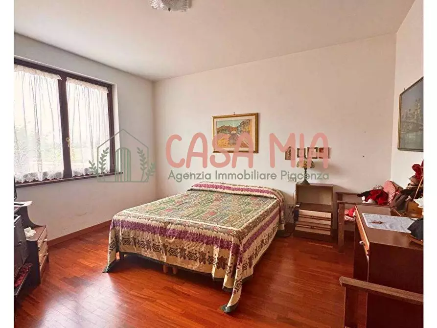 Immagine 12 di Casa semindipendente in vendita  in Via molino nuovo a Agazzano