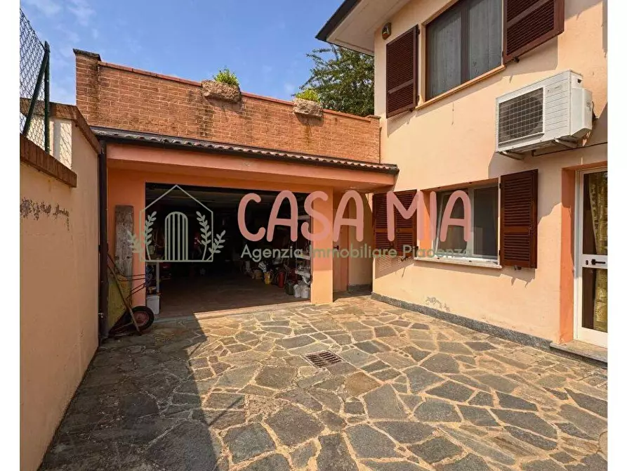 Immagine 20 di Casa semindipendente in vendita  in Via molino nuovo a Agazzano