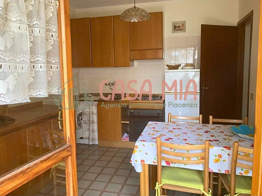 Immagine 3 di Appartamento in vendita  in Via circonvallazione a Ferriere