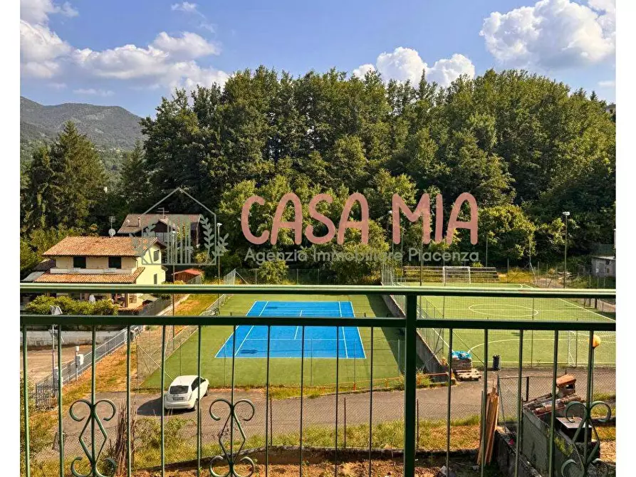 Immagine 6 di Appartamento in vendita  in Via aldo moro a Ferriere