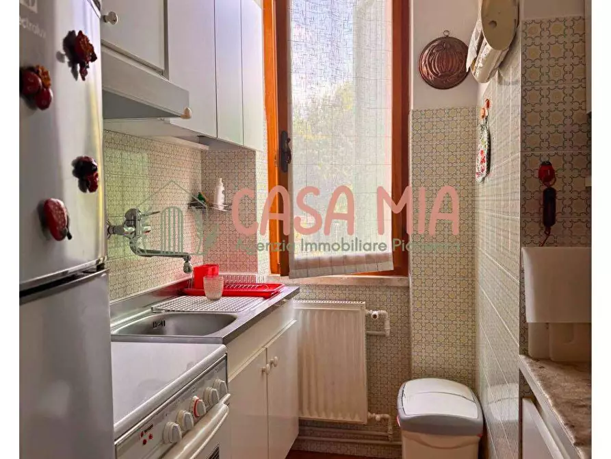 Immagine 8 di Appartamento in vendita  in Via aldo moro a Ferriere