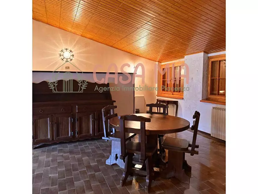 Immagine 7 di Appartamento in vendita  in Strada circonvallazione 3 a Ferriere