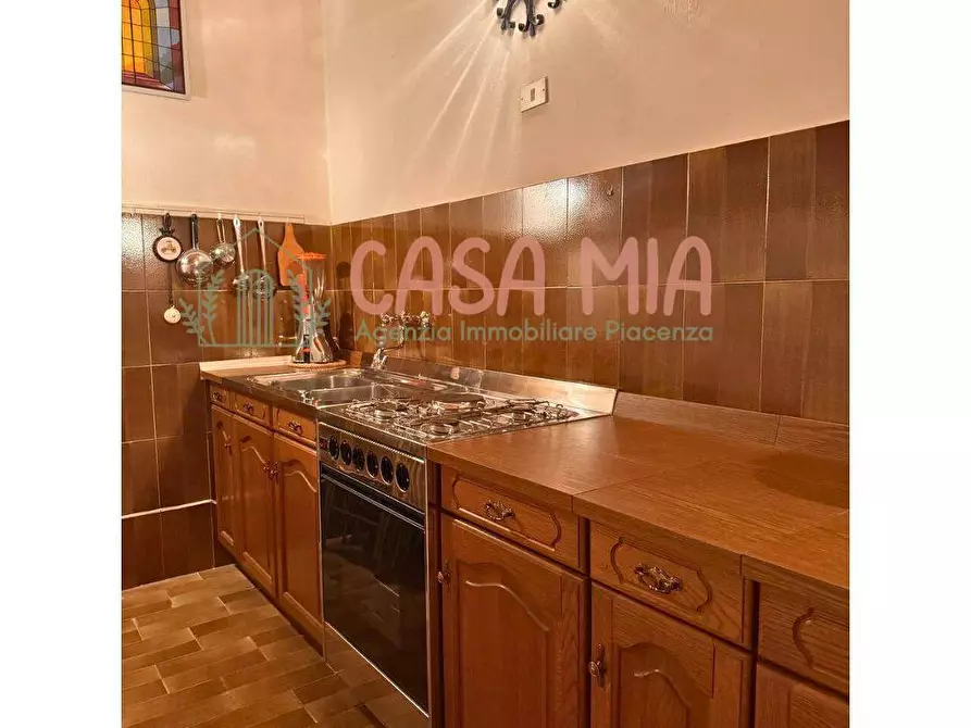 Immagine 9 di Appartamento in vendita  in Strada circonvallazione 3 a Ferriere