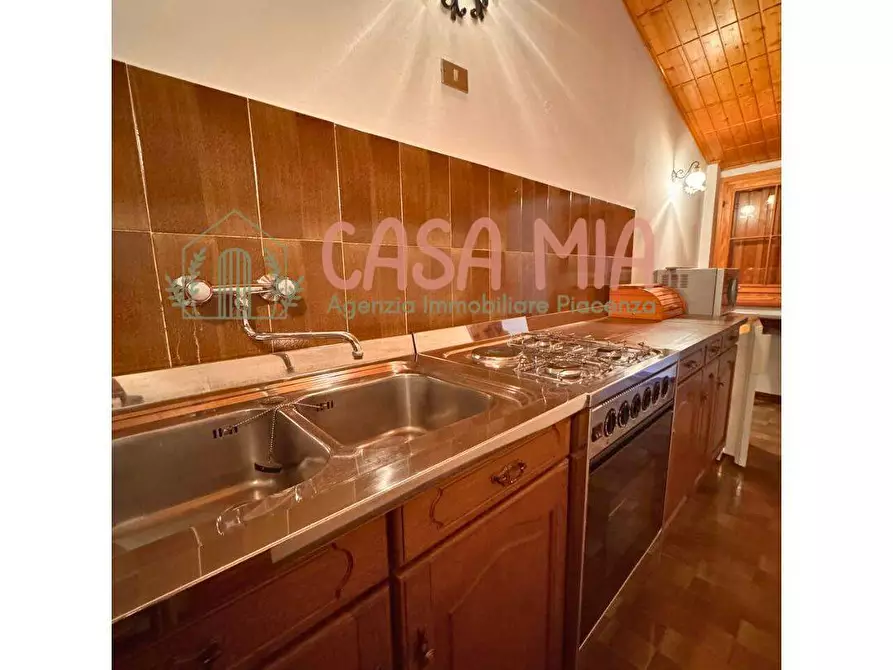 Immagine 10 di Appartamento in vendita  in Strada circonvallazione 3 a Ferriere