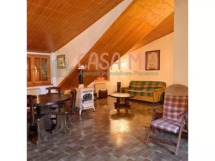 Immagine 6 di Appartamento in vendita  in Strada circonvallazione 3 a Ferriere