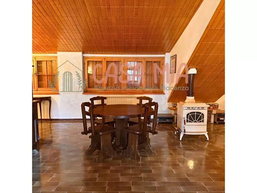 Immagine 3 di Appartamento in vendita  in Strada circonvallazione 3 a Ferriere