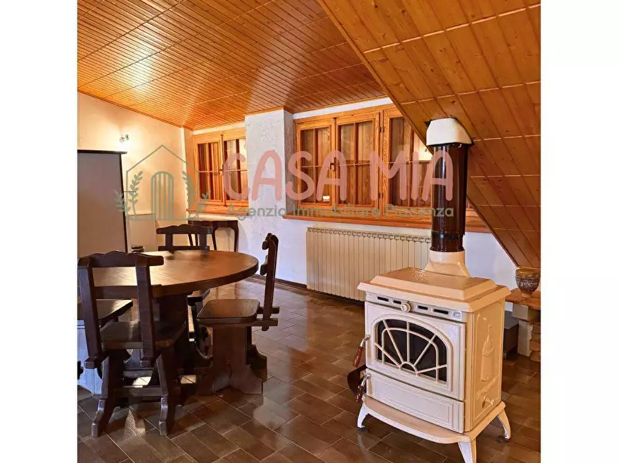 Immagine 5 di Appartamento in vendita  in Strada circonvallazione 3 a Ferriere