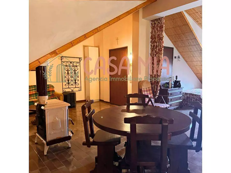 Immagine 2 di Appartamento in vendita  in Strada circonvallazione 3 a Ferriere