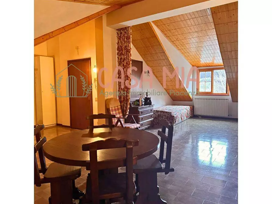 Immagine 4 di Appartamento in vendita  in Strada circonvallazione 3 a Ferriere