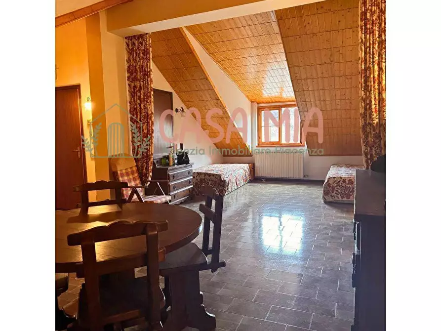 Immagine 8 di Appartamento in vendita  in Strada circonvallazione 3 a Ferriere