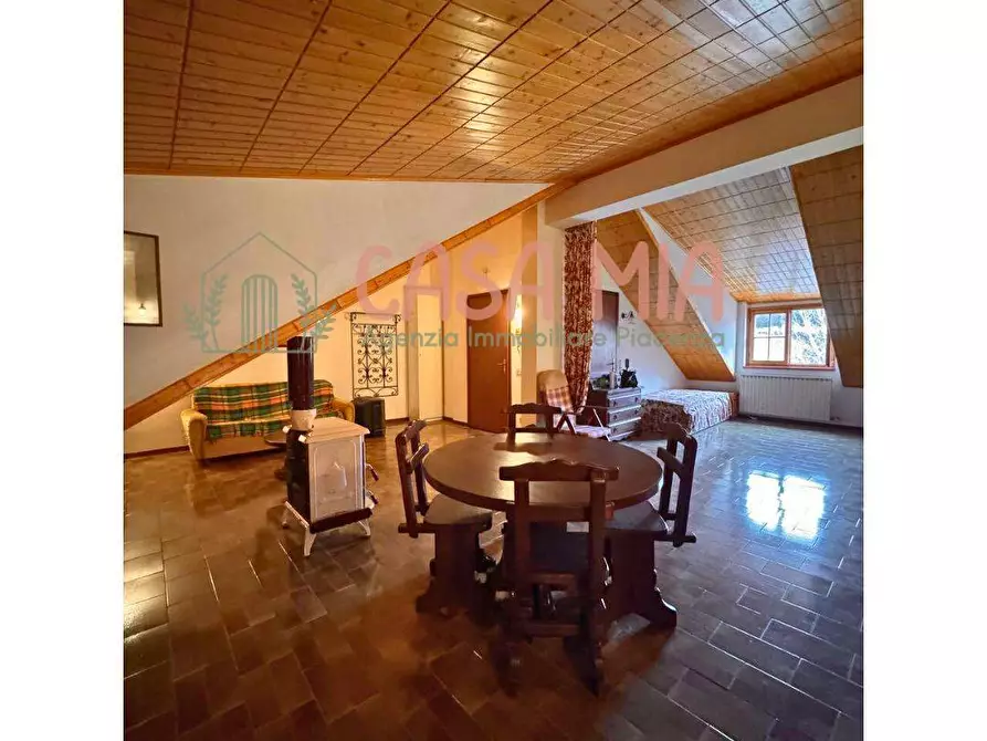 Immagine 1 di Appartamento in vendita  in Strada circonvallazione 3 a Ferriere