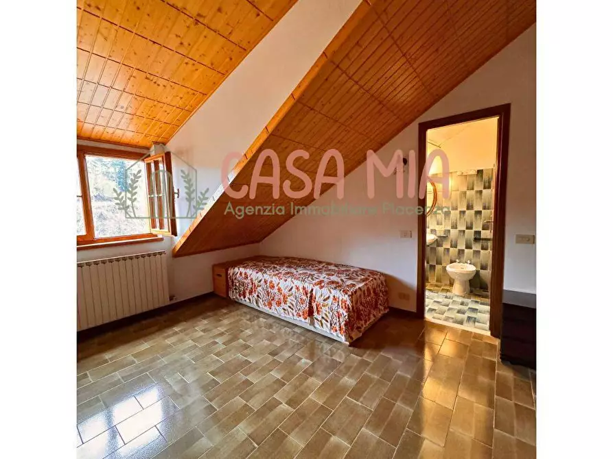 Immagine 14 di Appartamento in vendita  in Strada circonvallazione 3 a Ferriere