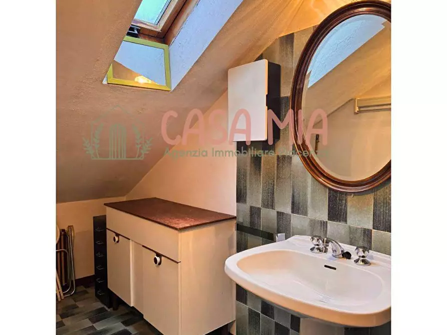 Immagine 17 di Appartamento in vendita  in Strada circonvallazione 3 a Ferriere