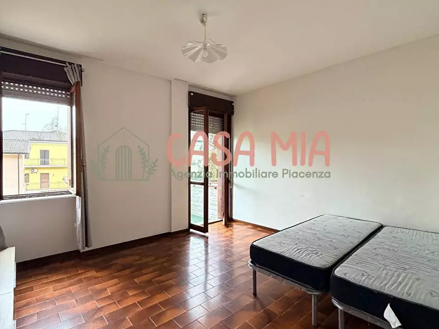 Immagine 3 di Appartamento in vendita  in Via Emilia Piacentina 24 a Castel San Giovanni