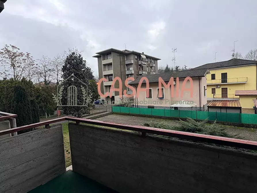 Immagine 4 di Appartamento in vendita  in Via Emilia Piacentina 24 a Castel San Giovanni