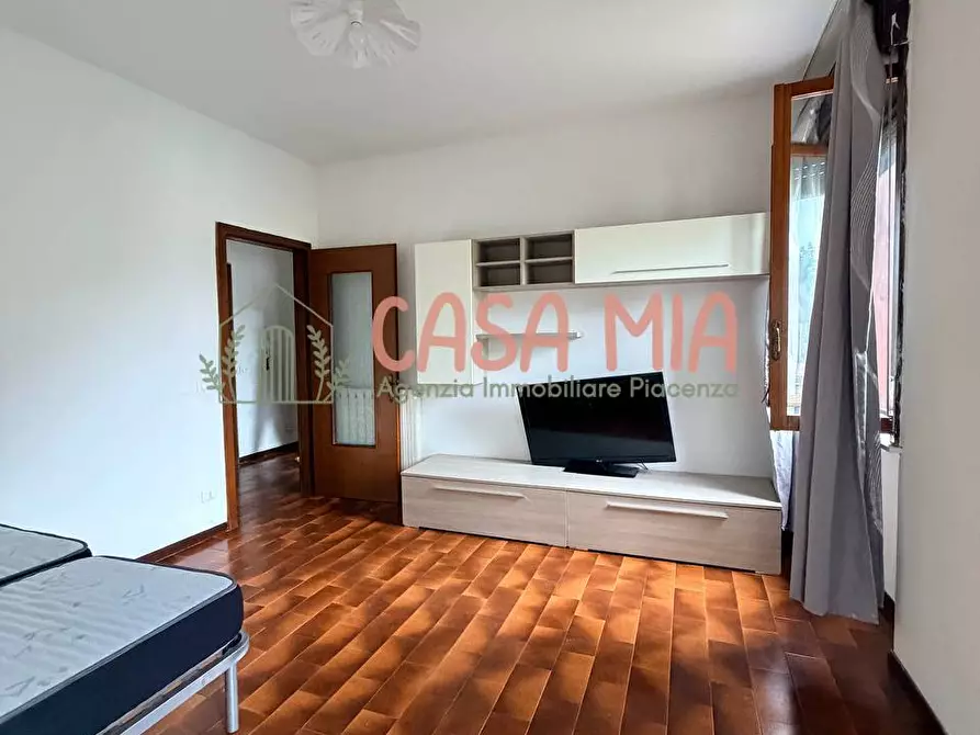 Immagine 6 di Appartamento in vendita  in Via Emilia Piacentina 24 a Castel San Giovanni